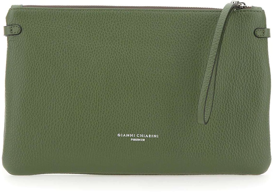Gianni Chiarini Bags Green Groen