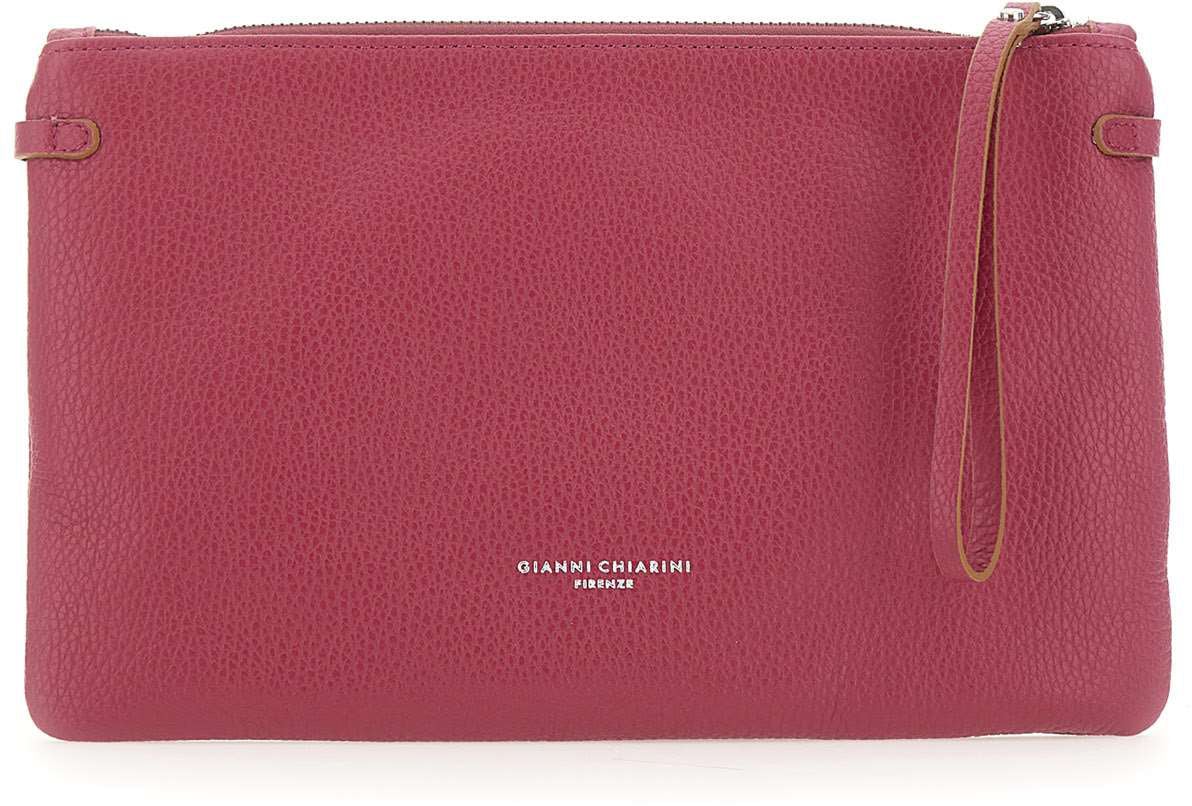 Gianni Chiarini Bags Pink Roze
