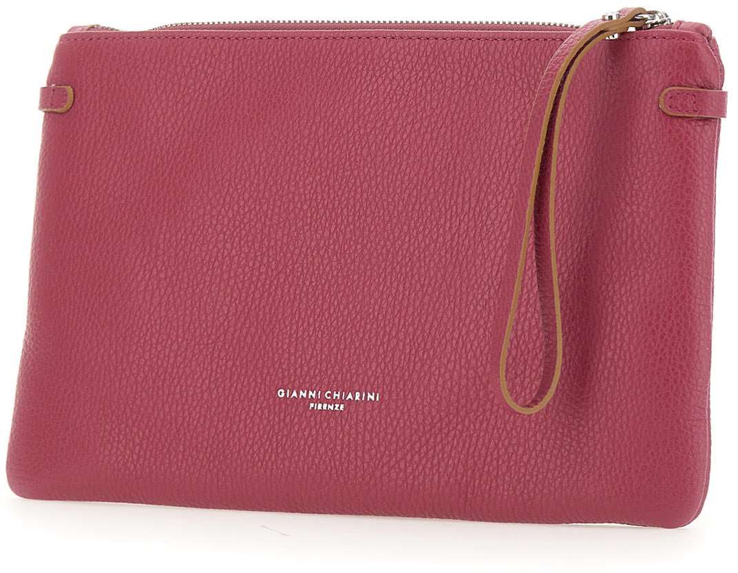 Gianni Chiarini Bags Pink Roze