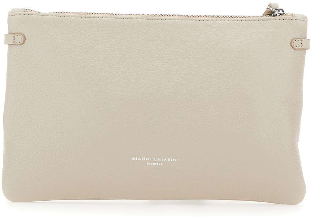 Gianni Chiarini Bags Beige Beige