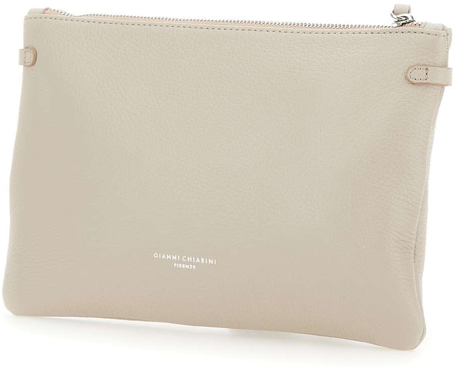 Gianni Chiarini Bags Beige Beige