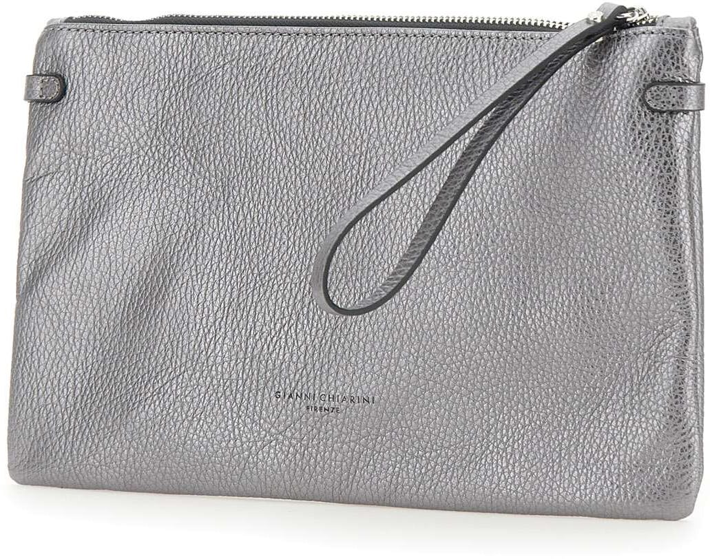 Gianni Chiarini Bags Grey Grijs