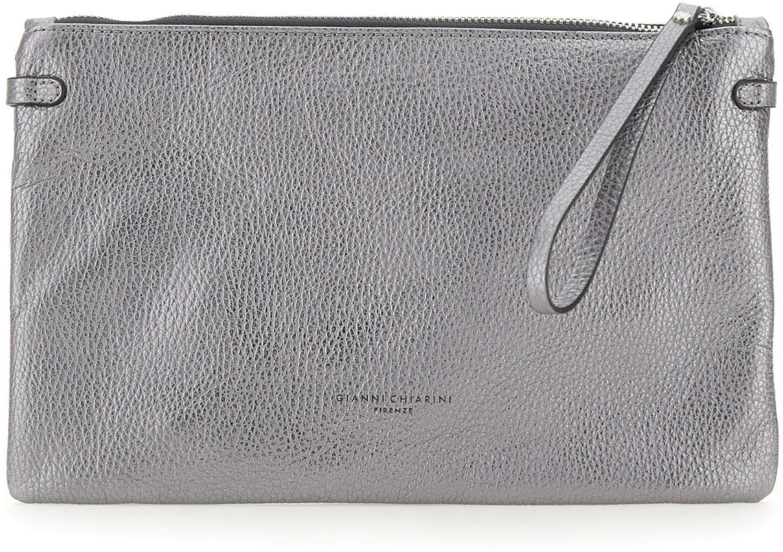 Gianni Chiarini Bags Grey Grijs