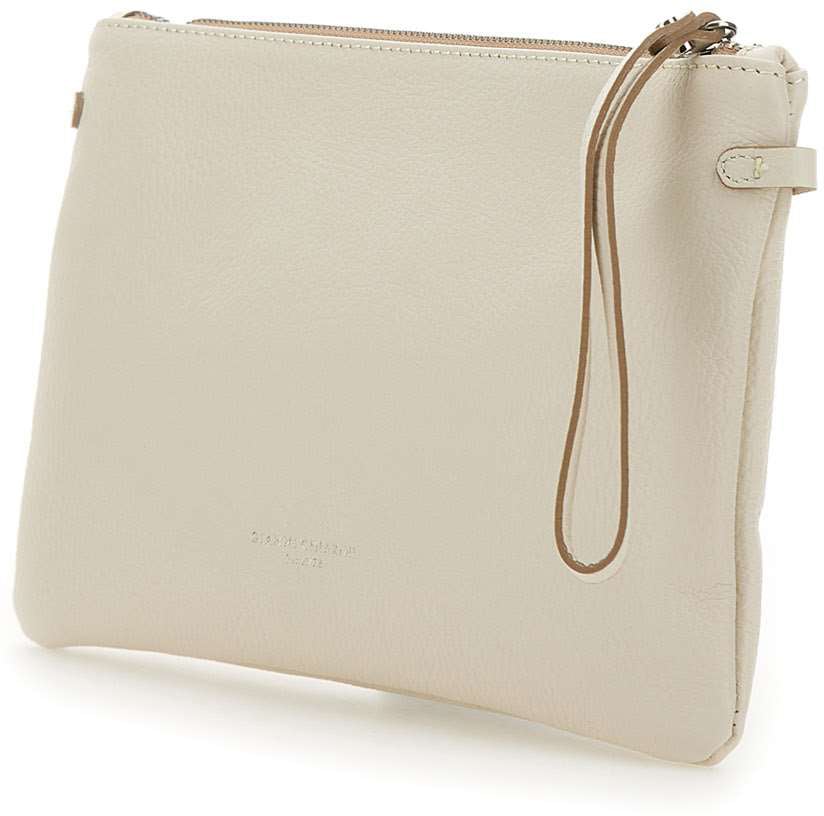 Gianni Chiarini Bags White Wit