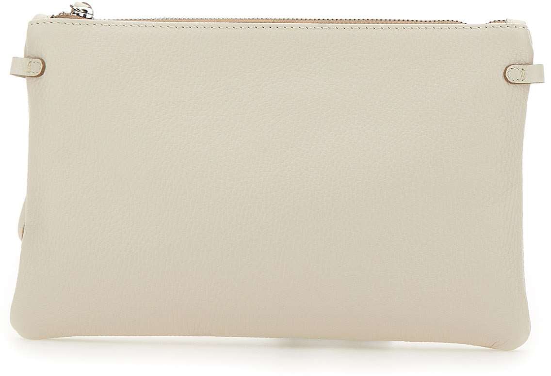 Gianni Chiarini Bags White Wit