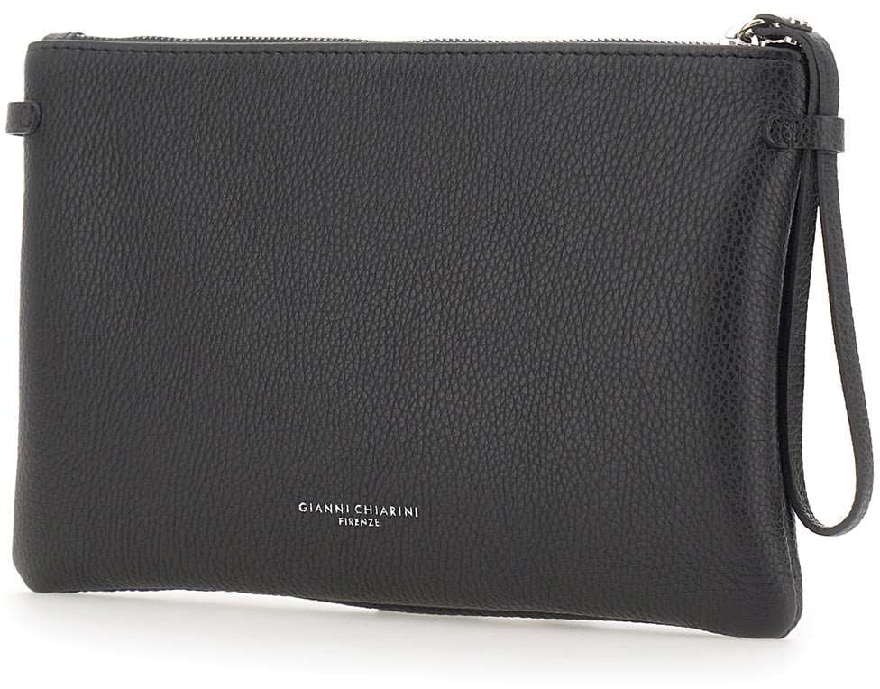 Gianni Chiarini Bags Black Zwart