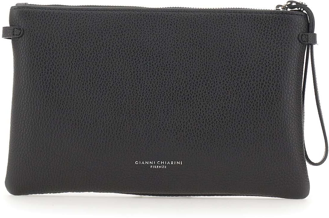 Gianni Chiarini Bags Black Zwart