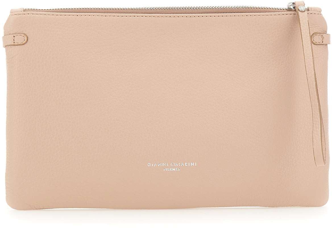 Gianni Chiarini Bags Pink Roze