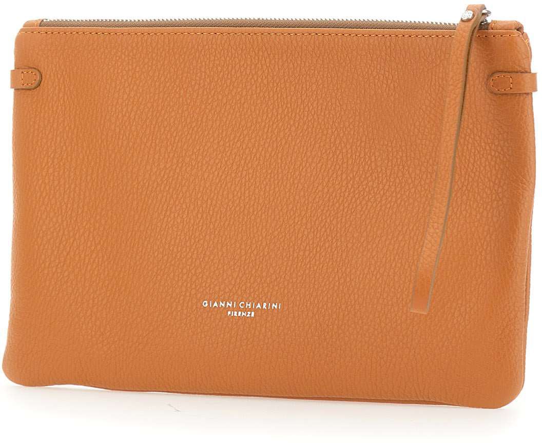 Gianni Chiarini Bags Orange Oranje