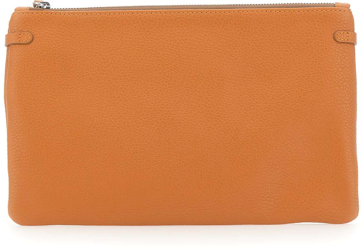 Gianni Chiarini Bags Orange Oranje