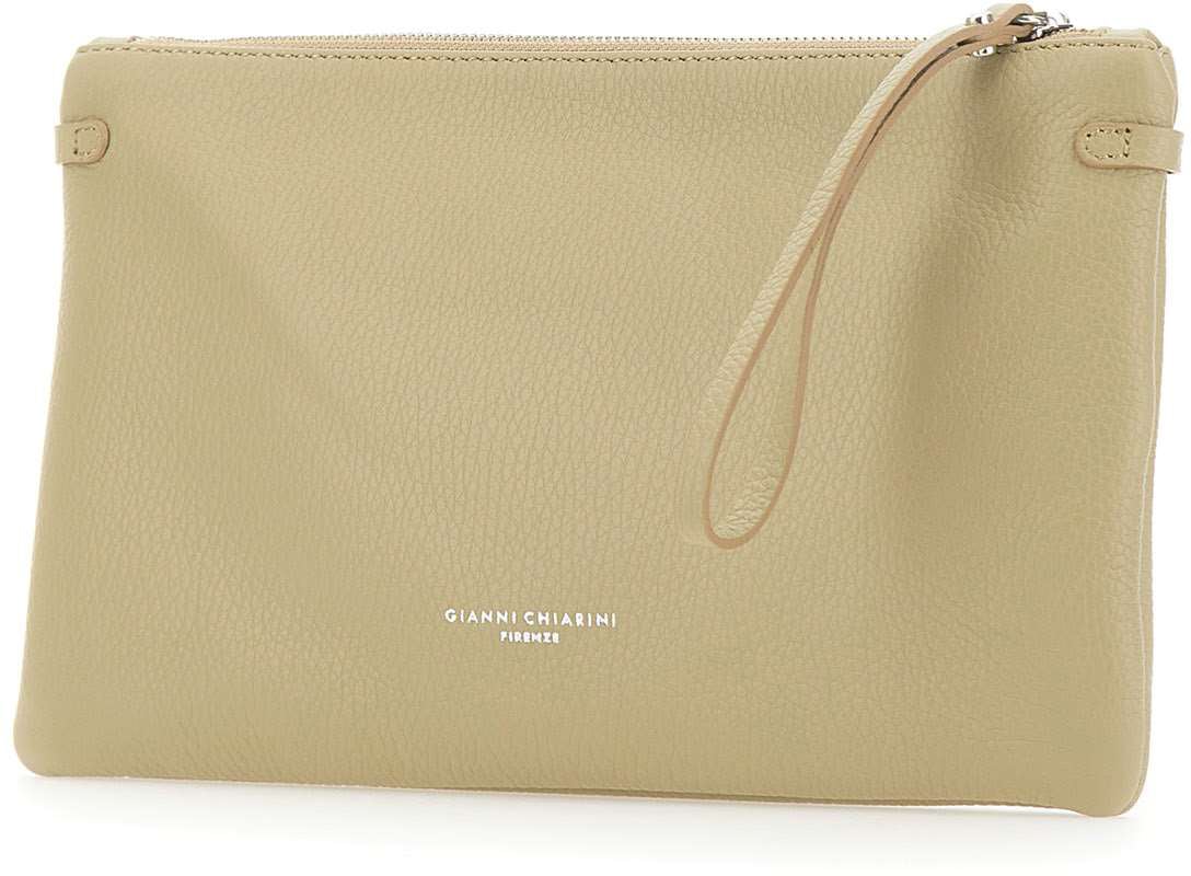 Gianni Chiarini Bags Green Groen