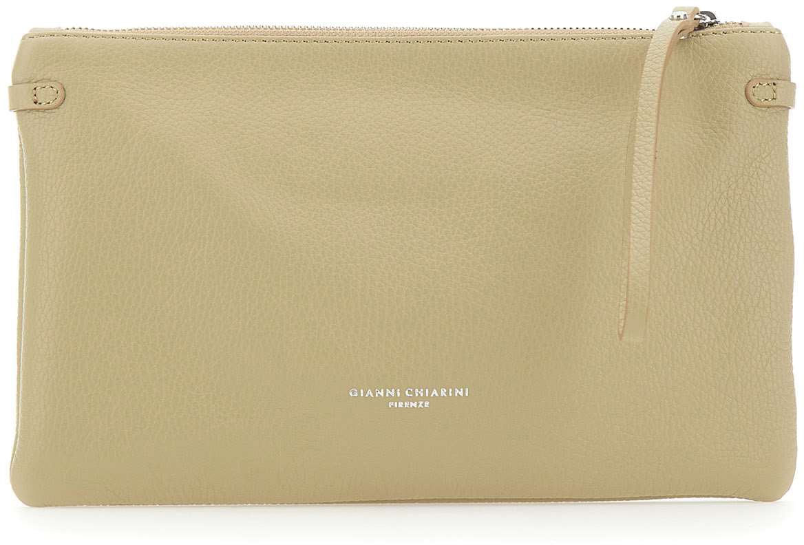 Gianni Chiarini Bags Green Groen