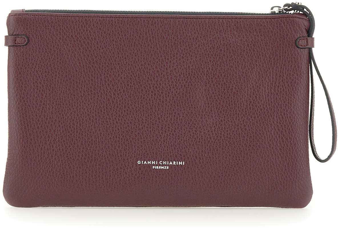 Gianni Chiarini Bags Red Rood