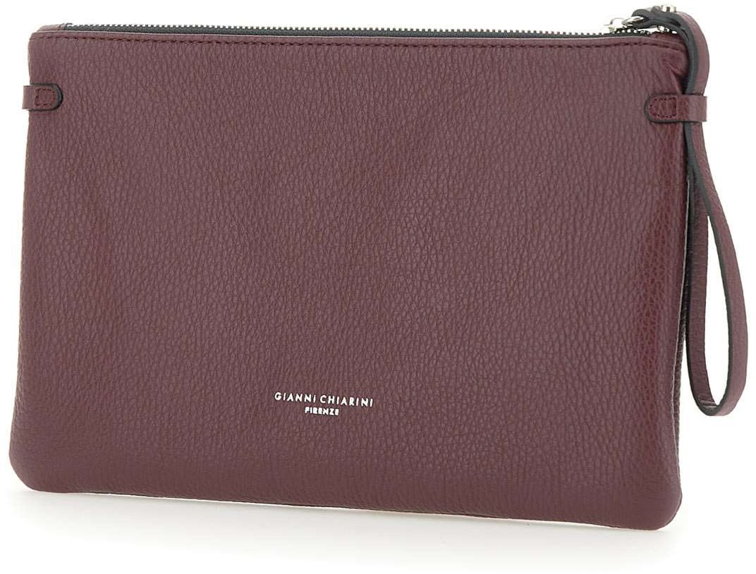 Gianni Chiarini Bags Red Rood
