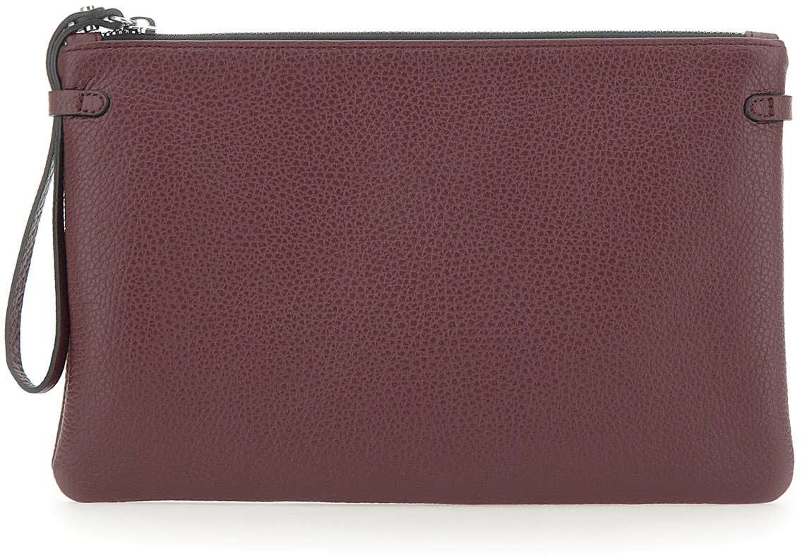 Gianni Chiarini Bags Red Rood