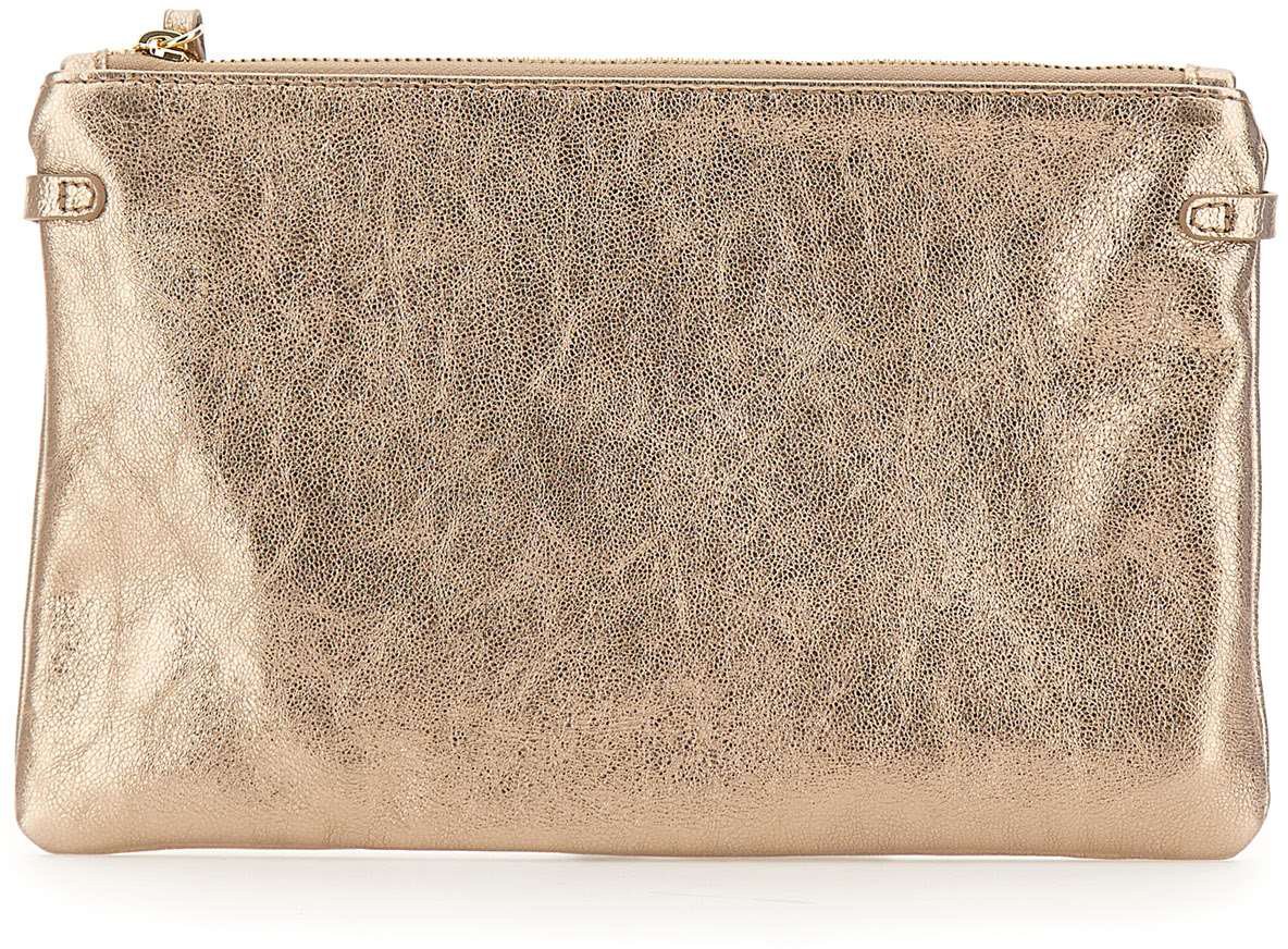 Gianni Chiarini Bags Golden Goud