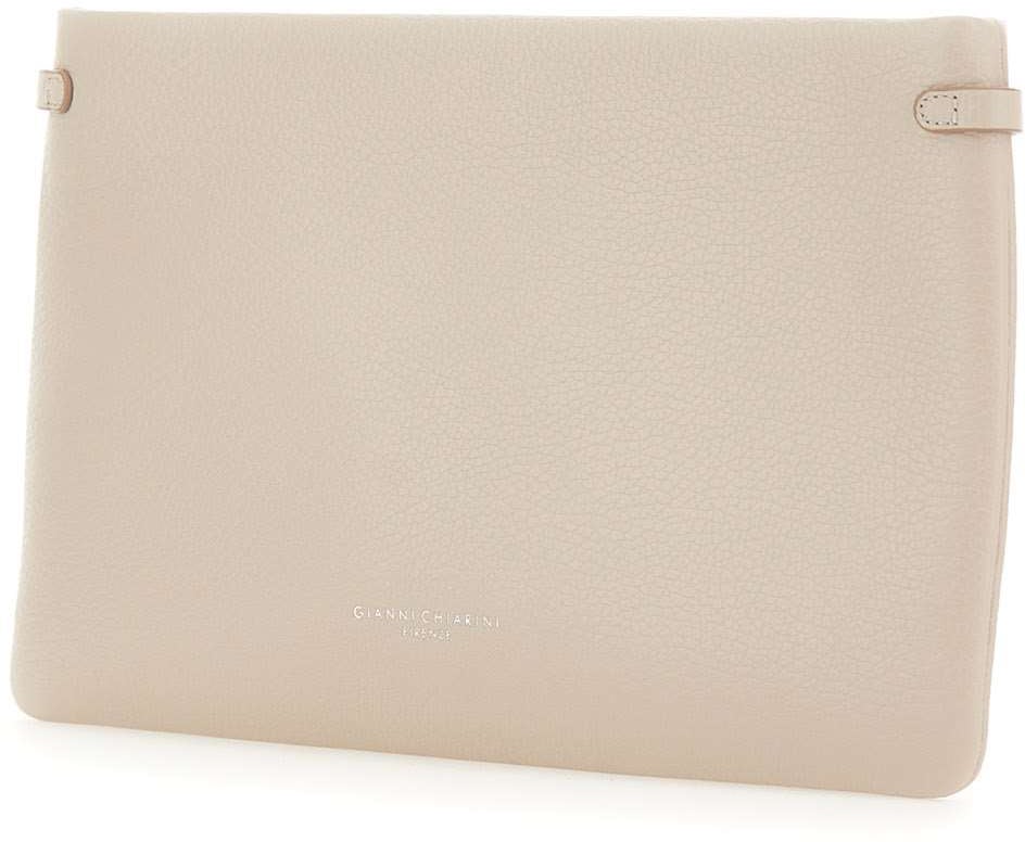 Gianni Chiarini Bags Beige Beige