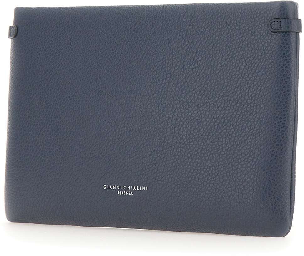 Gianni Chiarini Bags Blue Navy