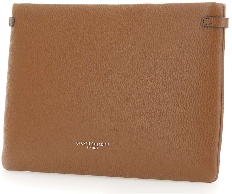 Gianni Chiarini Bags Brown Beige