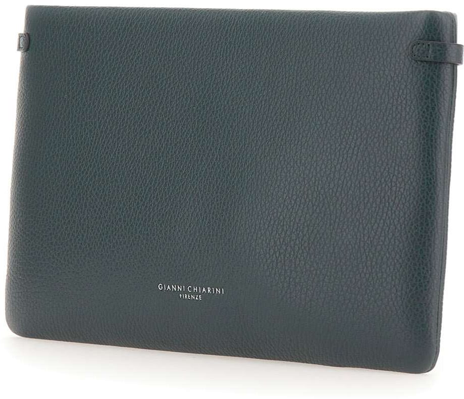 Gianni Chiarini Bags Green Groen