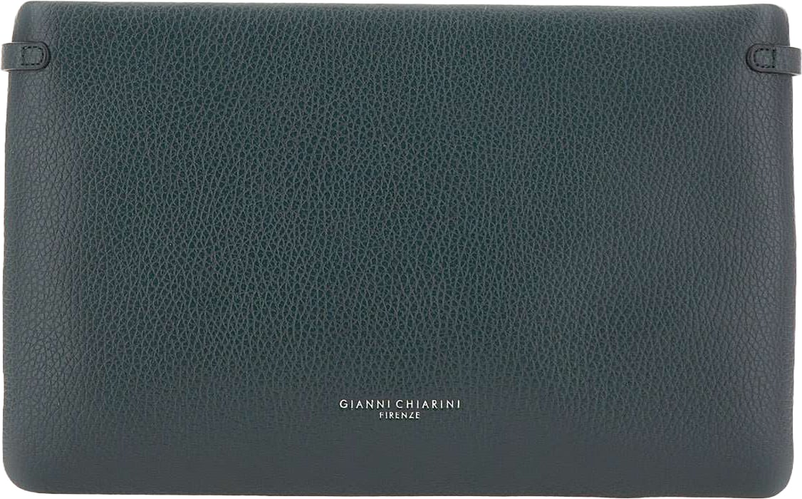 Gianni Chiarini Bags Green Groen