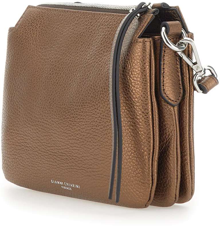Gianni Chiarini Bags Brown Bruin