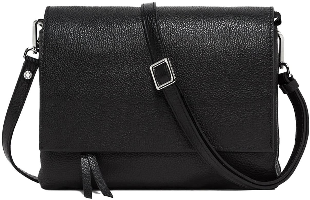 Gianni Chiarini Bags Black Zwart