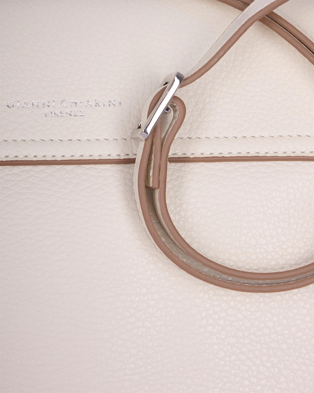 Gianni Chiarini Bags Grey Grijs