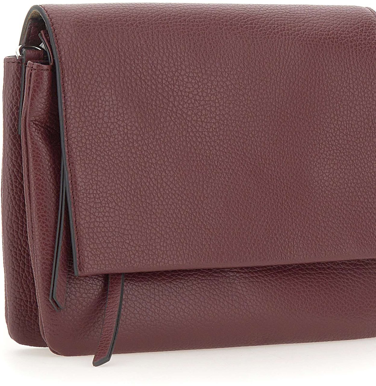 Gianni Chiarini Bags Red Maroon