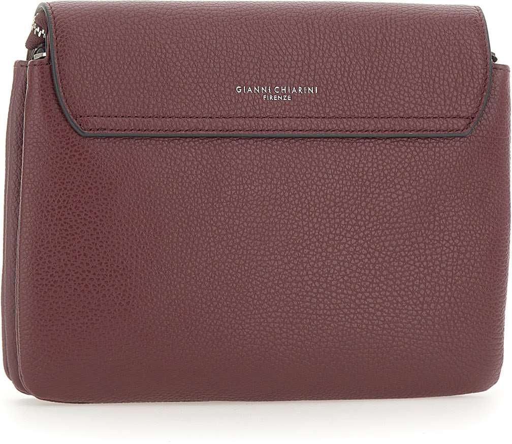 Gianni Chiarini Bags Red Maroon