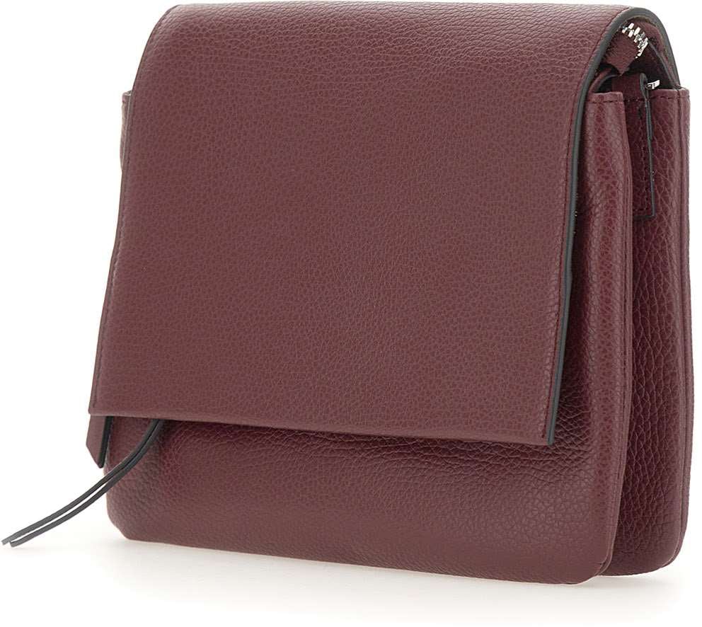 Gianni Chiarini Bags Red Maroon