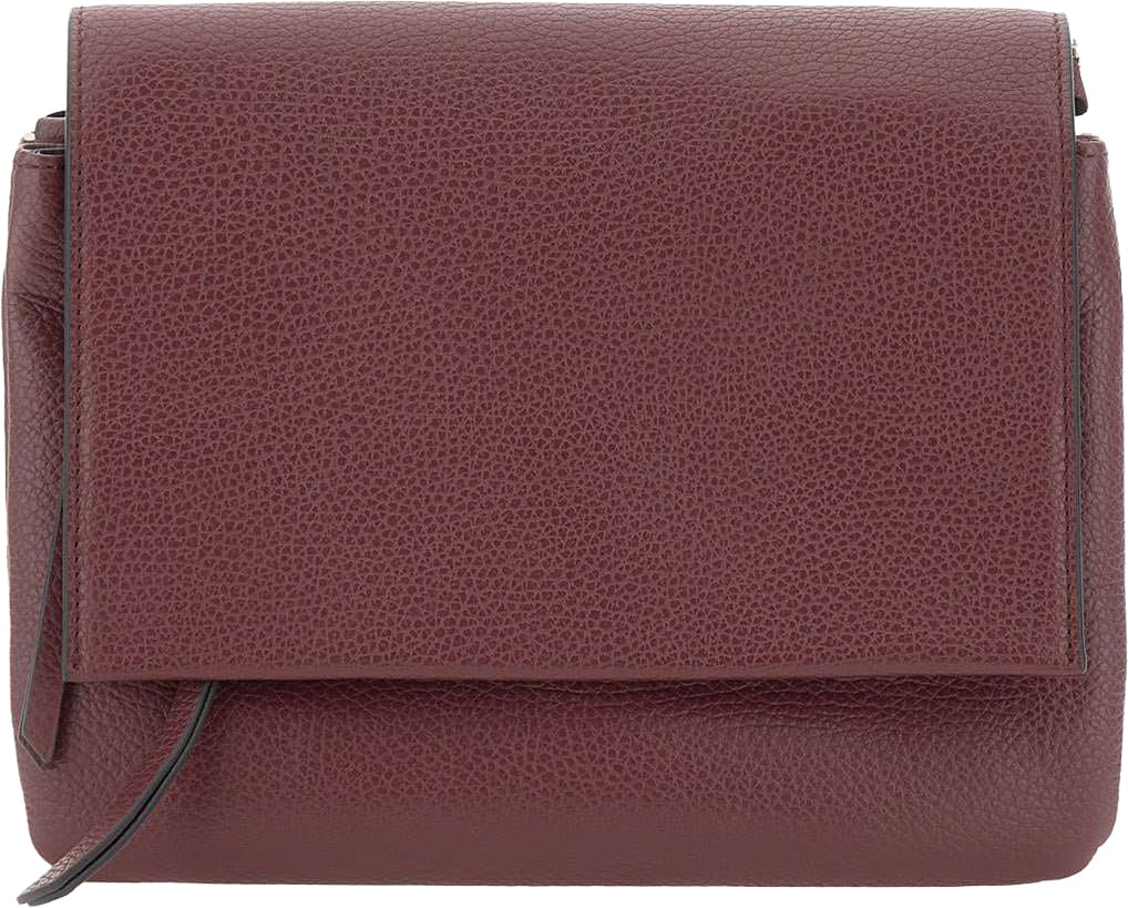 Gianni Chiarini Bags Red Maroon