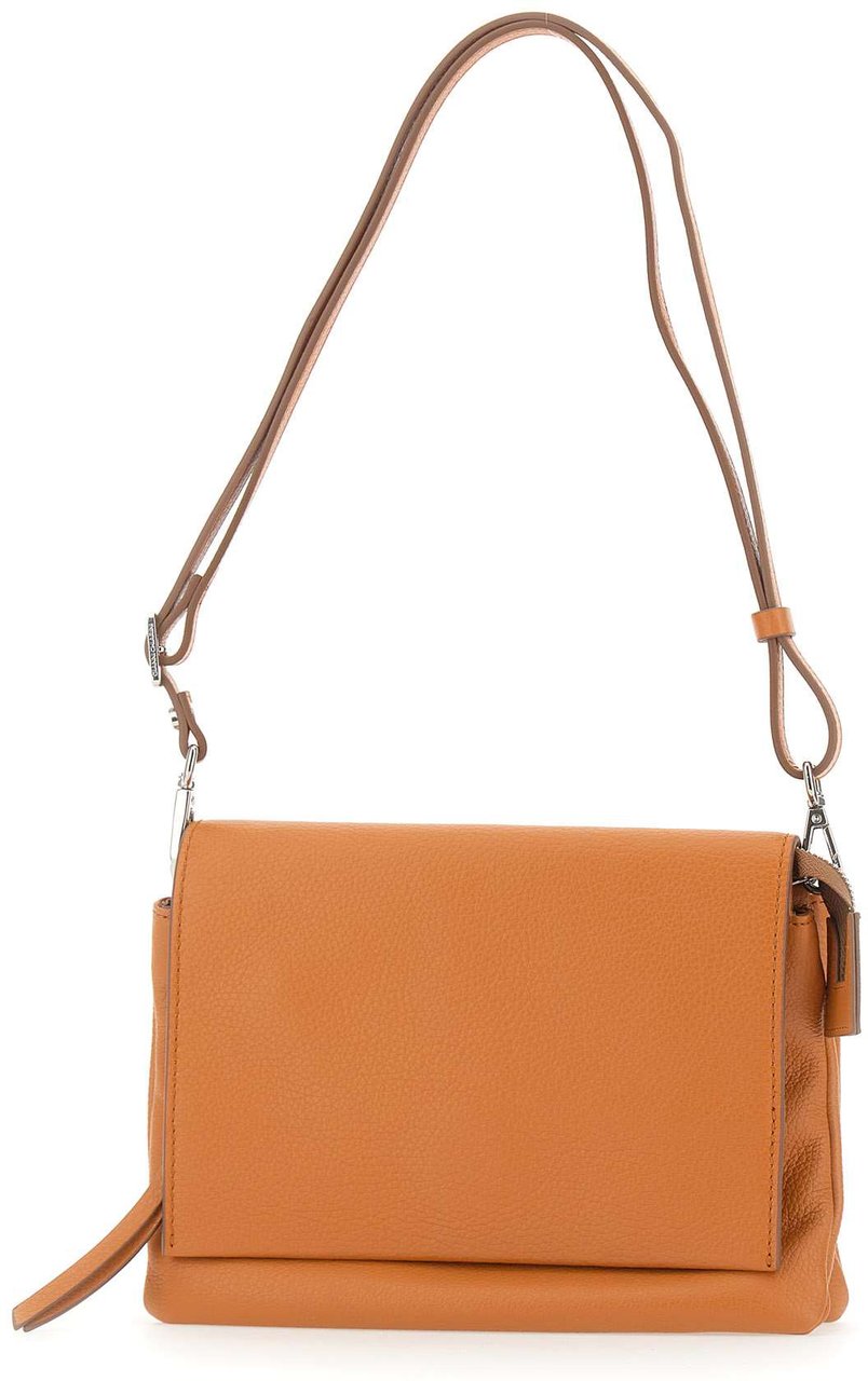 Gianni Chiarini Bags Orange Oranje