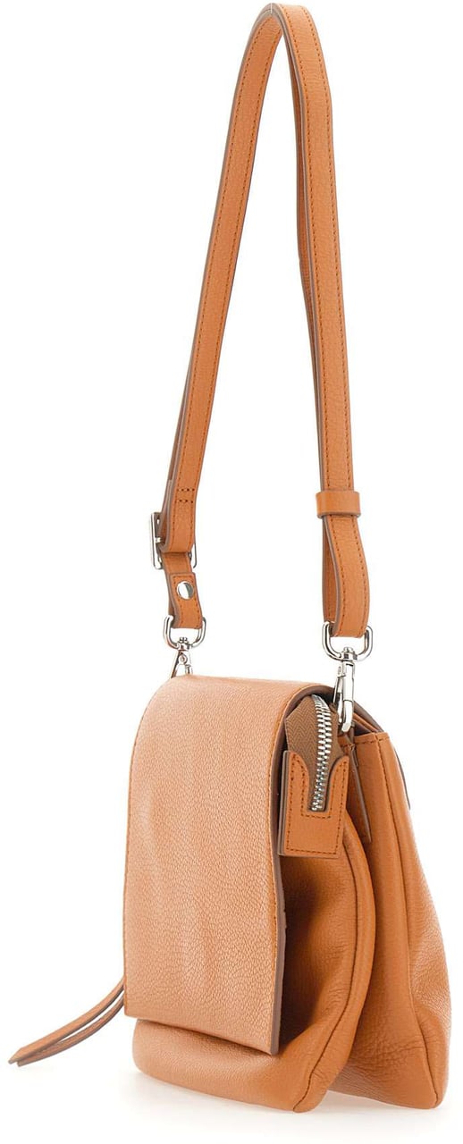 Gianni Chiarini Bags Orange Oranje