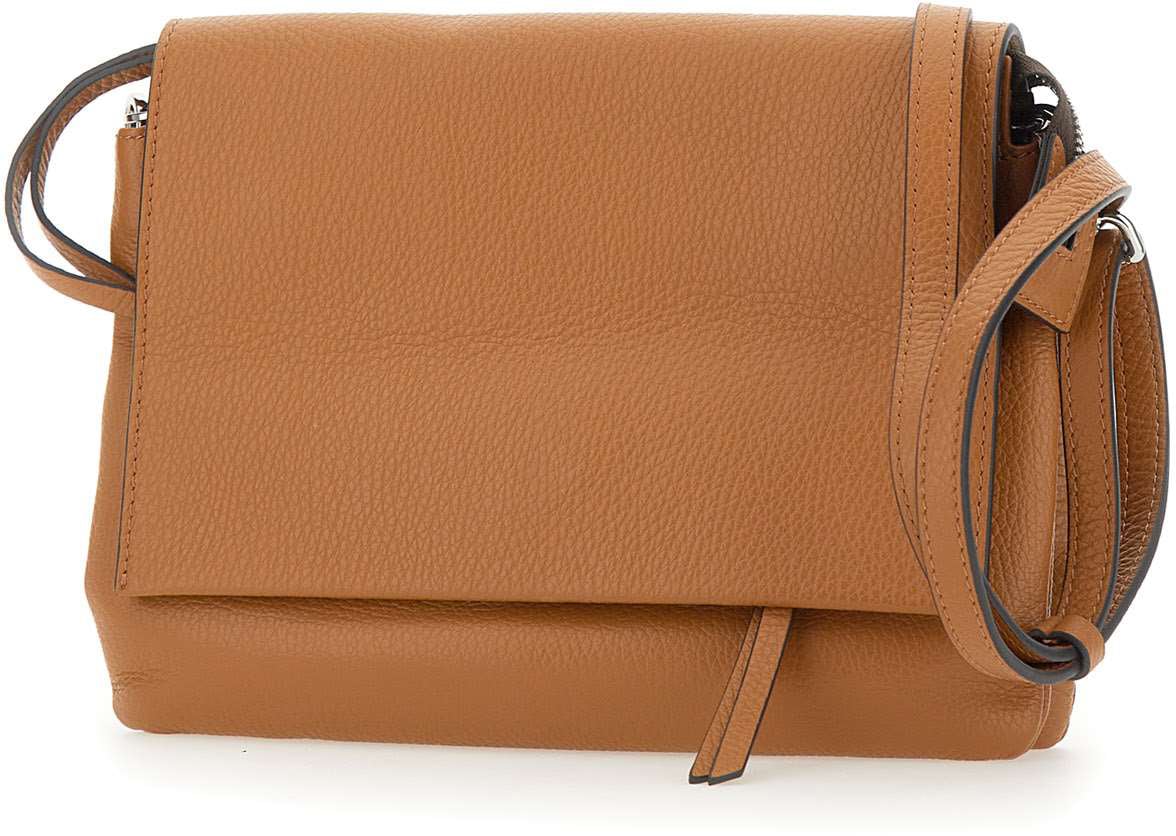 Gianni Chiarini Bags Brown Bruin