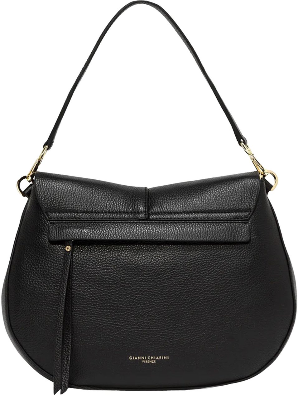 Gianni Chiarini Bags Black Zwart