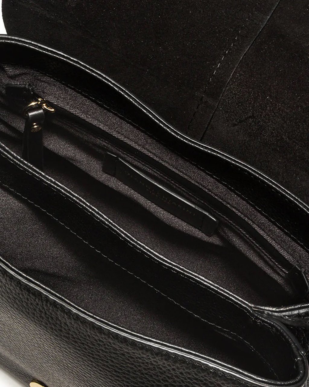 Gianni Chiarini Bags Black Zwart