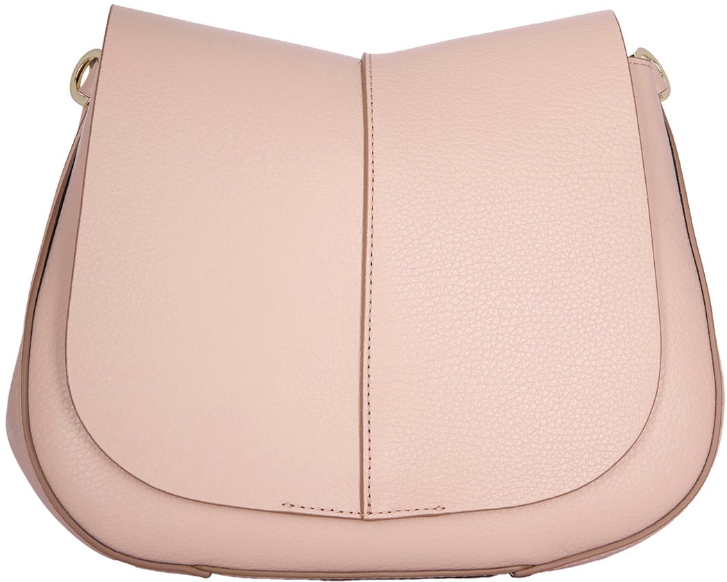 Gianni Chiarini Bags Pink Salt Roze