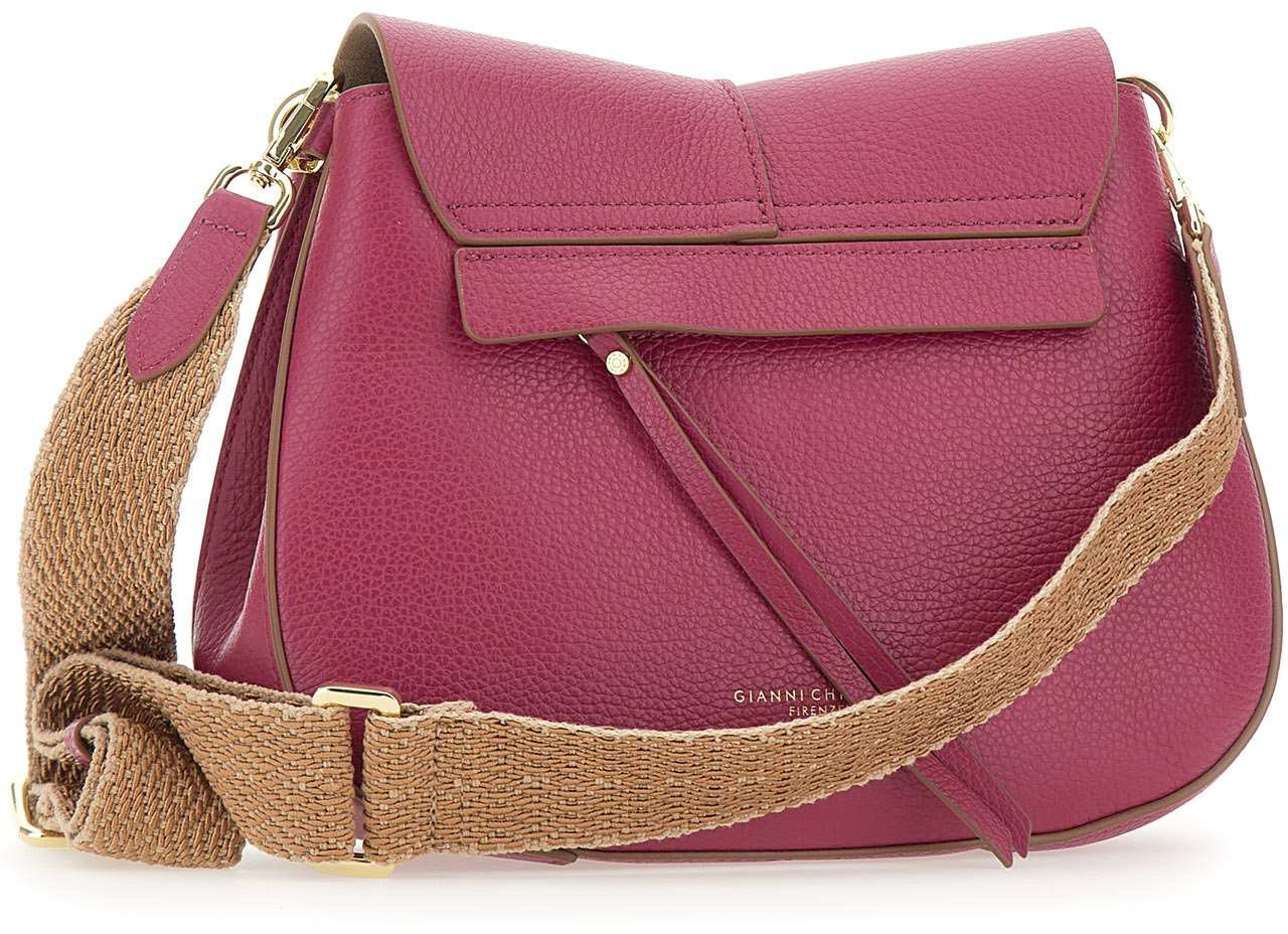 Gianni Chiarini Bags Pink Roze
