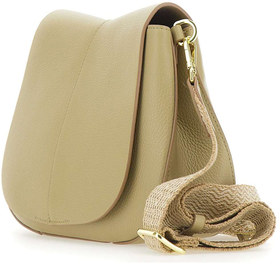 Gianni Chiarini Bags Green Groen