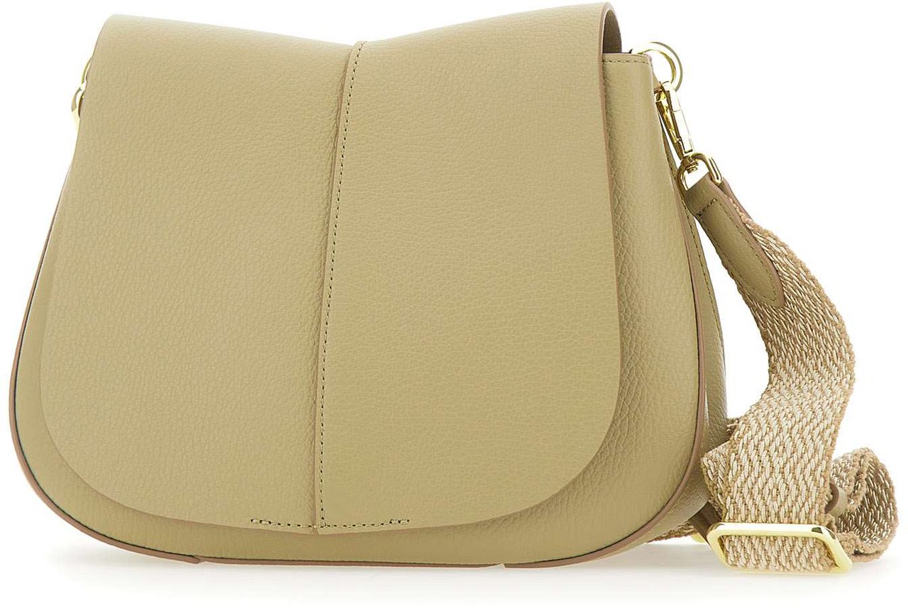 Gianni Chiarini Bags Green Groen