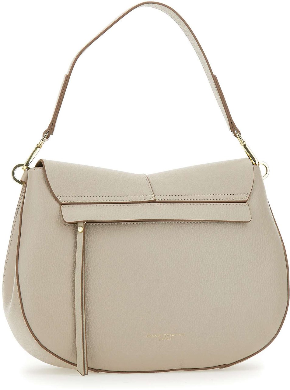 Gianni Chiarini Bags Beige Beige