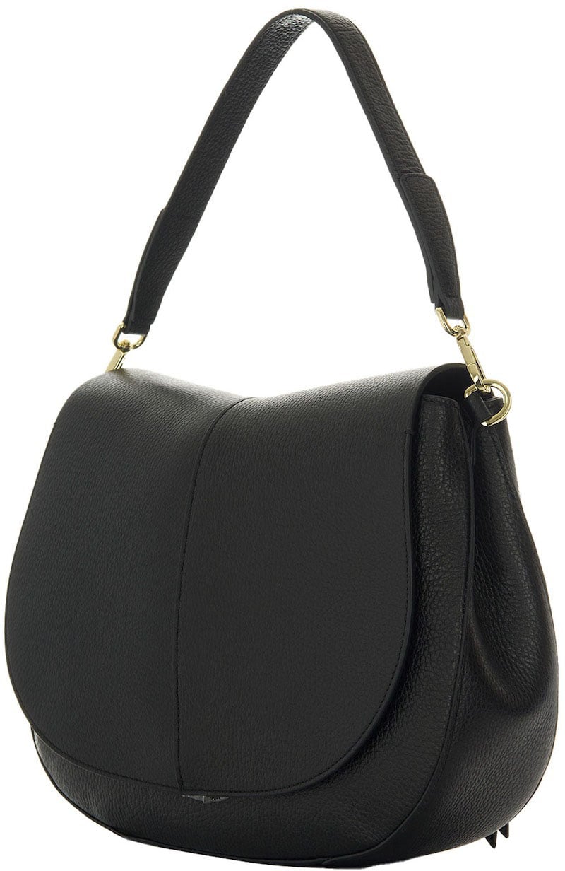 Gianni Chiarini Bags Black Zwart