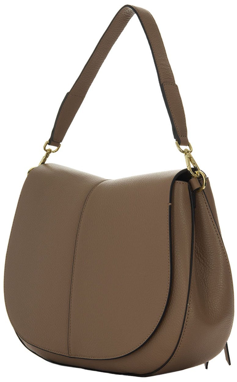 Gianni Chiarini Bags Dove Grijs