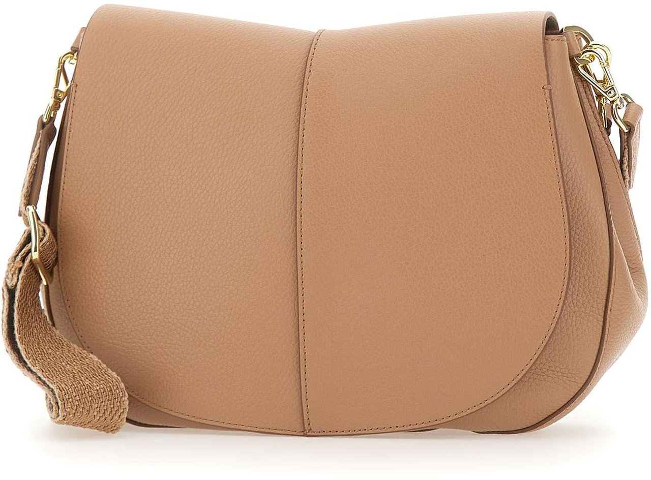 Gianni Chiarini Bags Beige Beige