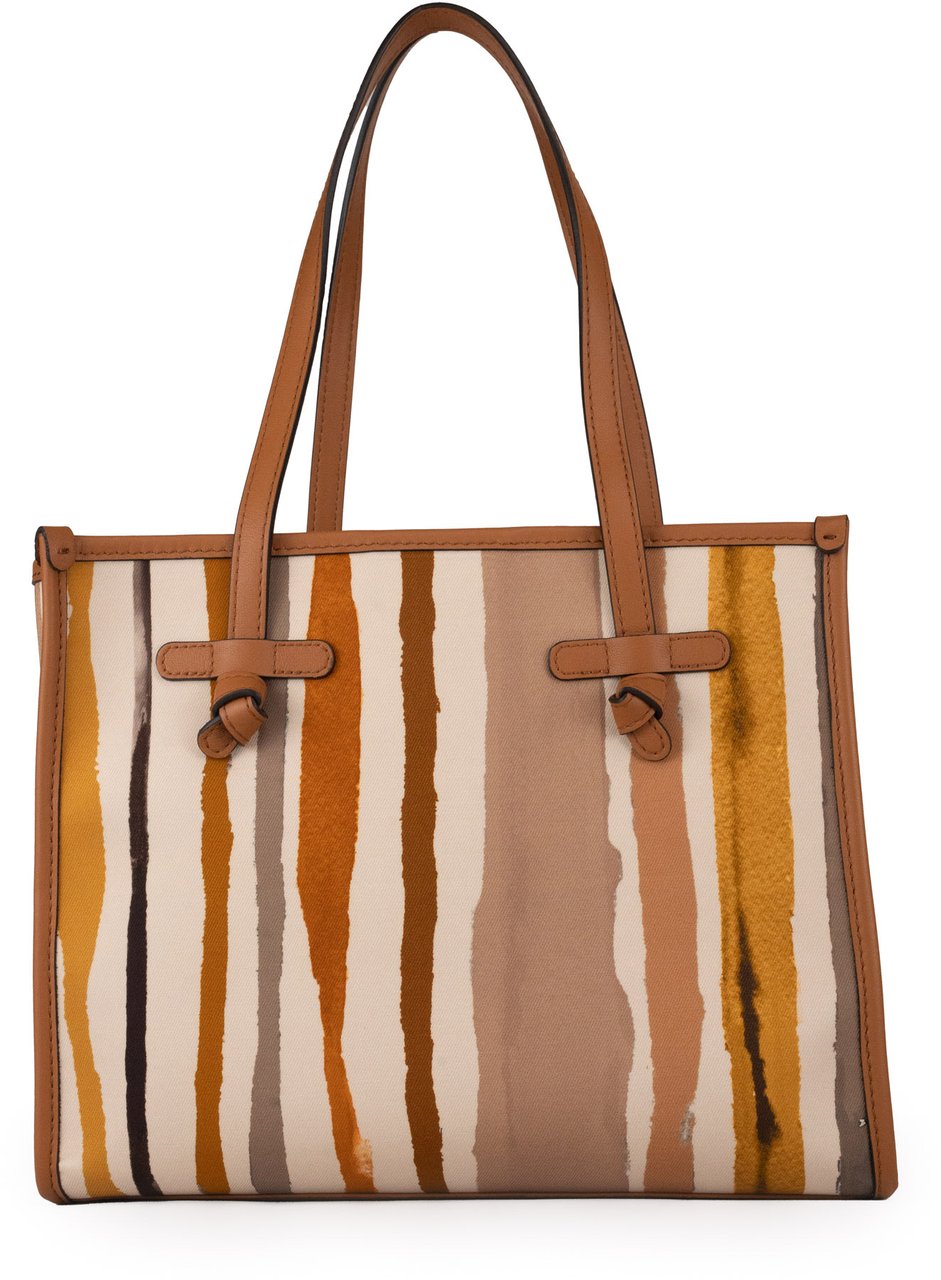 Gianni Chiarini Bags Natural Neutraal