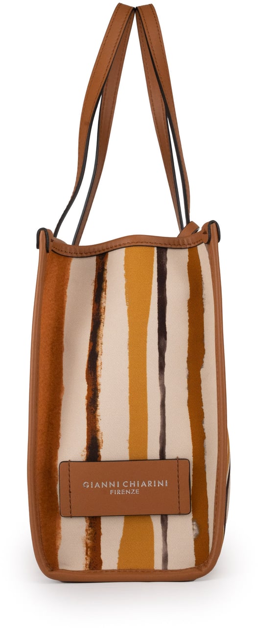Gianni Chiarini Bags Natural Neutraal