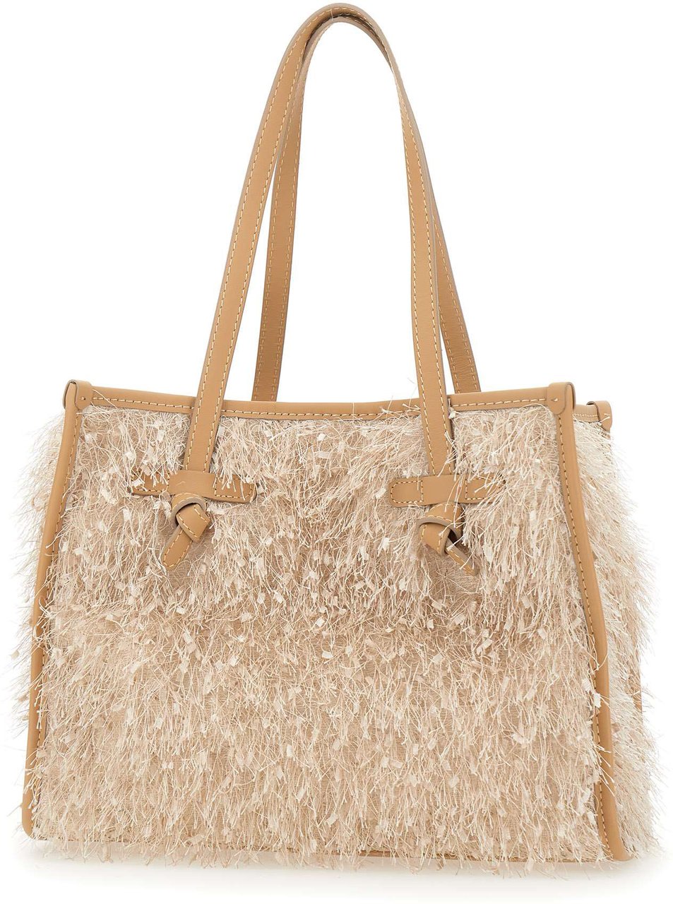 Gianni Chiarini Bags Beige Beige