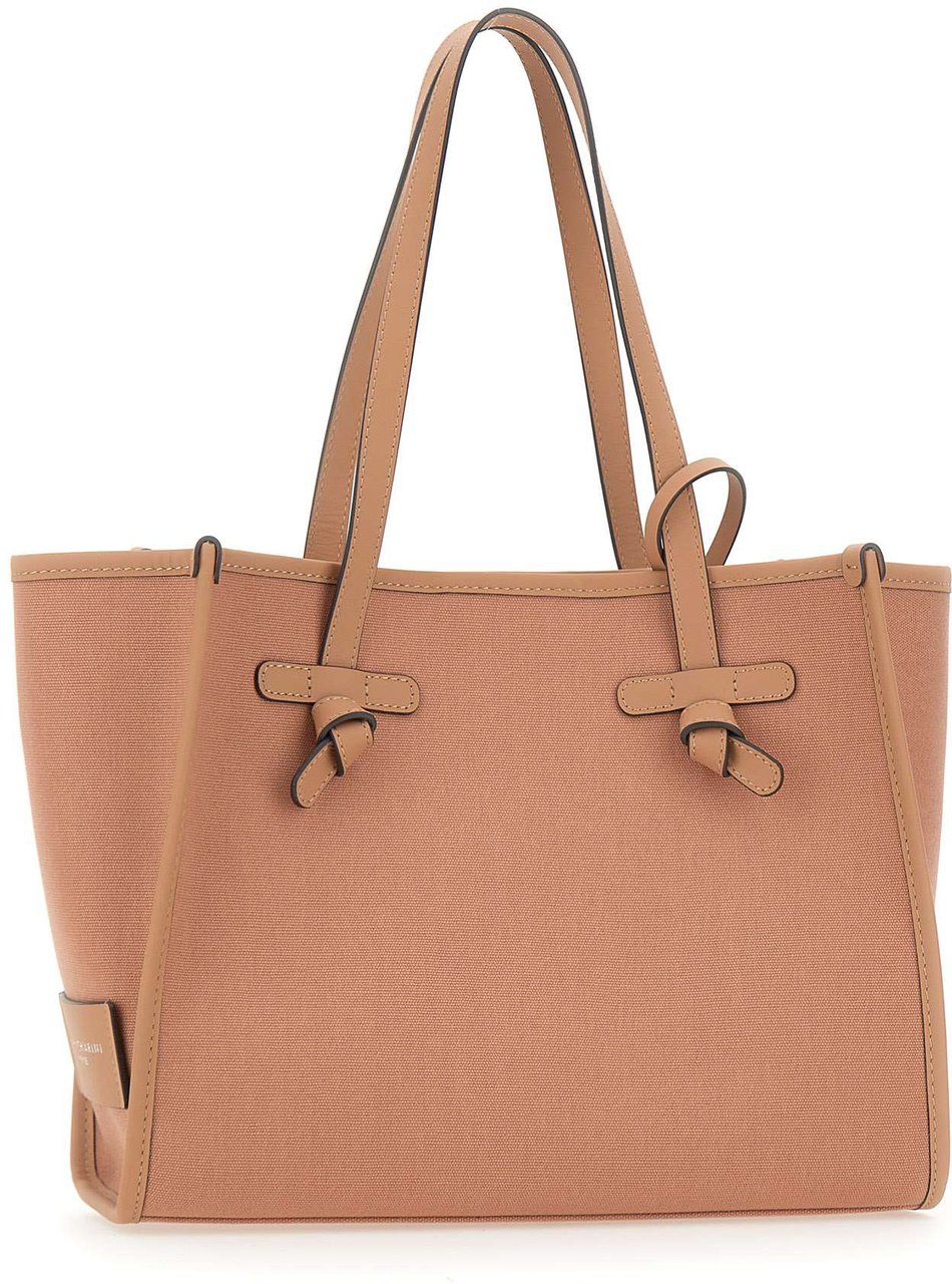 Gianni Chiarini Bags Pink Roze