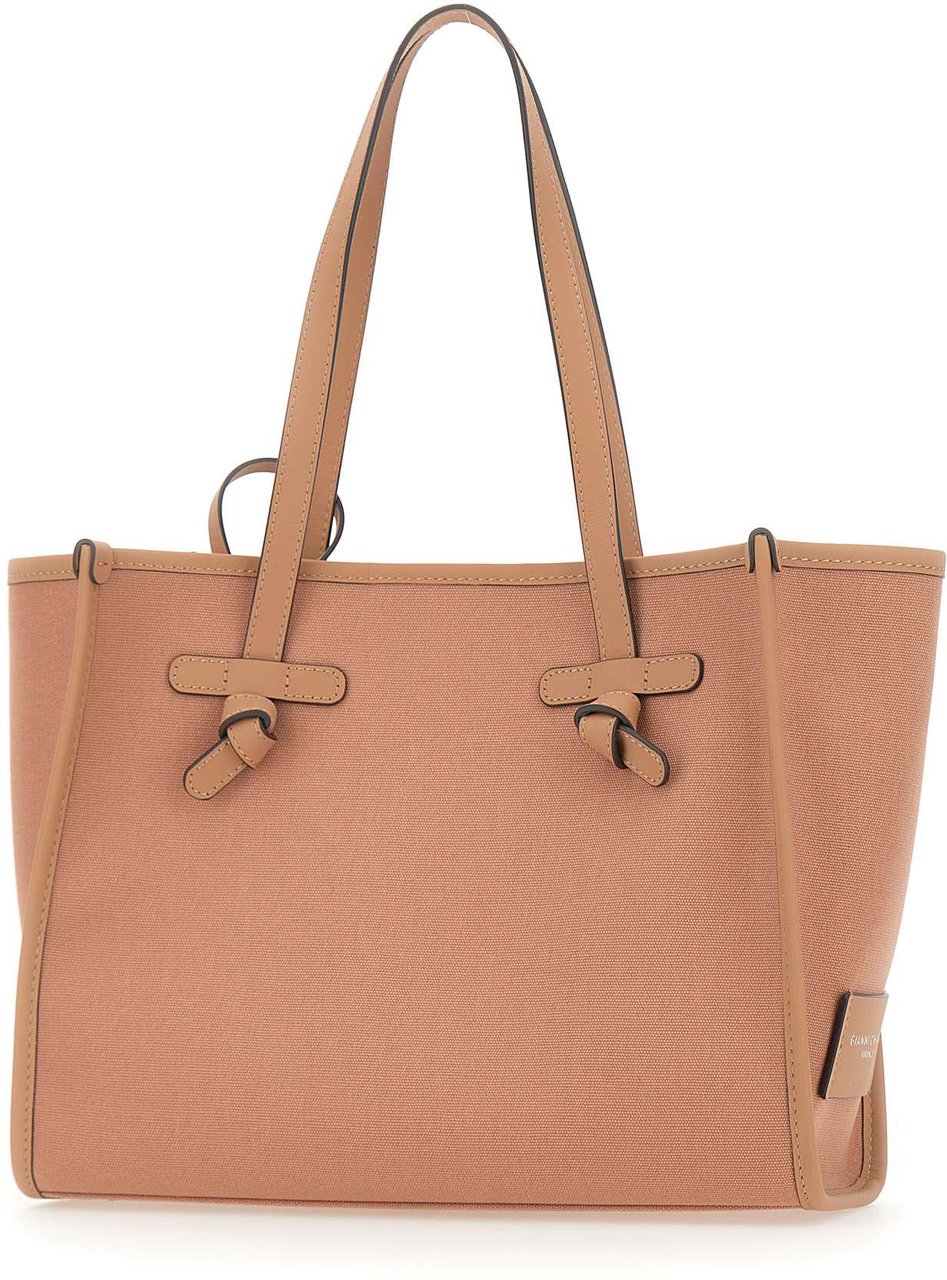 Gianni Chiarini Bags Pink Roze